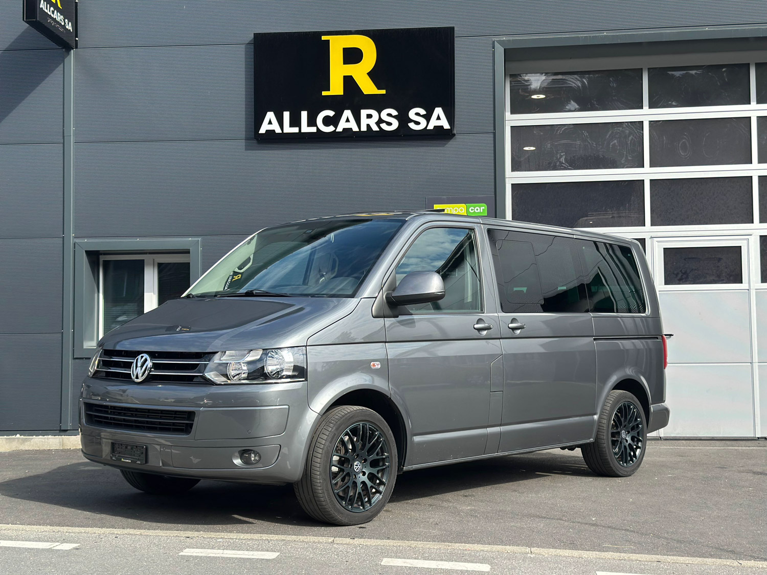 Rodriguez Allcars SA Photo 5