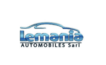 Lemania Automobiles Sàrl
